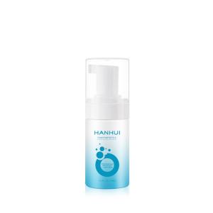 Wholesale 1Oz Plastic Foamer Bottle With White Mini Dispenser for Face Wash Lash Shampoo Skin Care from china suppliers
