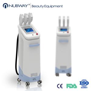 Wholesale vertical ipl / ipl machine for ipl hair removal pigmentation&amp;vascular&amp;acne machine from china suppliers