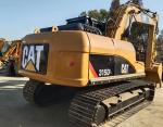 Used CAT 315DL Excavator