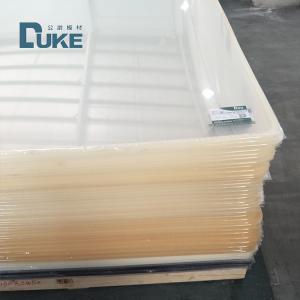 Wholesale 93% Milk White Acrylic Sheet Impact Resistant Acrylic PMMA Sheet from china suppliers