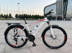 Wholesale Fast Delivery 24 Speed Mountain Bike Aluminum Alloy Rim For Man Road Bike from china suppliers