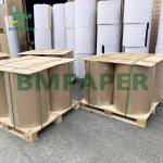 Good Opacity Newsprint Packing Paper Sheets For Moving Shipping Wrapping