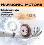 Faradyi 2023 New Product Servo Brushless DC Motor 36v 100w High Precision