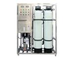 Industrial Ro System Asean 500-100000l/H Chemical Plant High Purity Process