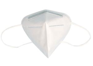Wholesale Fluid Resistant FFP2 Hypoallergenic Kn95 Face Mask from china suppliers