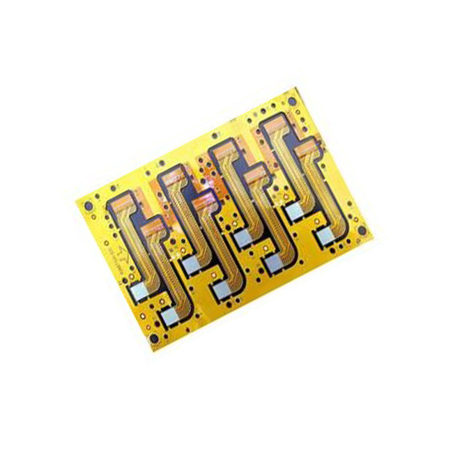 Automotive Electronics Turnkey PCB Assembly Consumer Electronics Circuit Board Pcba