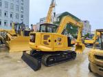 Cat 307.5 306E 307308 307 Crawler Digger Affordable 5 Ton Used Cat Mini