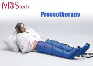 Wholesale Air Compression Pressotherapy Lymphatic Drainage Machine from china suppliers