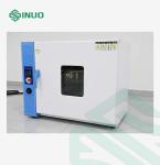 136L Rapid Heating Heating Oven Glassware Drying Circuit Aging Test