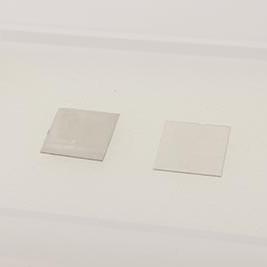 Wholesale On Diamond Gallium Nitride Wafer Epitaxial HEMT And Bonding from china suppliers
