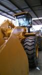 Used CAT 950G Wheel Loader For Sale