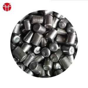 Wholesale 30*35mm Cast Grinding Cylpebs 65HRC Cast Iron Cylpebs Chrome Alloy from china suppliers