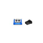 Palo Alto Networks PAN-QSFP28-100GBASE-LR4 Compatible 100G QSFP28 LR4 1310nm