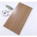 600x1200 Wood Grain Porcelain Floor Tile Matte Luster Heat Insulation
