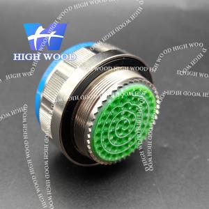 Wholesale MIL-DTL-38999 Series Ⅰ，Ⅱ，And Ⅲ Connectors, D38999/26FJ61SN. D38999 Series Ⅲ from china suppliers
