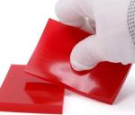 Any colour Weer-Resistance Indstrial PU Polyurethane Flat Screen Printing