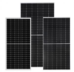 Wholesale 400W Monocrystalline PV Panels For Home Front 5400Pa Back 2400Pa from china suppliers