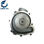 EC290 EC240 Excavator Wheel Loaders D4D D6D Engine Water Pump 20726083 21404504