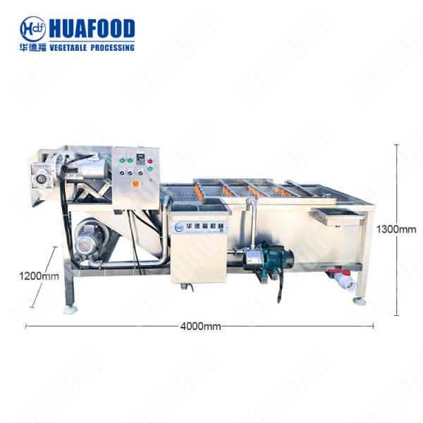 OEM Automatic Plastic Pallet Washing Machine Good Quality Crates Cleaning