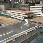 Stainless Steel Plate 201 304 304L 316 316L 309S 310S 321 430 904L Hot/Cold