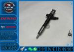 Diesel fuel injector 095000-7760 095000-5930 095000-5931 095000-5660 23670-09060