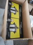 11L Lamping Industrial Prestige Pressure Cooker 5 Litre With Bakelite Handle