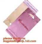 Poly mailer design Shop Custom Logo express bags Best selling black christmas