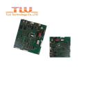 ABB Synpol D 3DDE 300 404 CMA124 MEASURING CARD /PCB BOARD