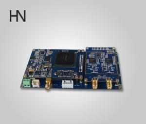 Wholesale SK-265 H.264 HD1080P digital wireless repeater PCB board from china suppliers
