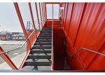 Topshaw Customize Low-cost Temporary Container Homes Designs Commercial