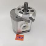 4276918 9218005 Hydraulic Pilot Excavator Gear Pump Hitachi EX200-5 ZX200