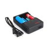 Buy cheap Dual 3.6 V Lithium Ion Battery Charger , 1 Cell To 4 Cell Li Ion Battery Charger from wholesalers