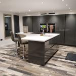 Modern Kitchen Cabinet Design Ideas for Kitchen Furniture Smart Kitchen Almirah