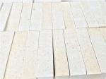Special-Shaped High Alumina Bricks for Refractory Industry 1580° Refractoriness