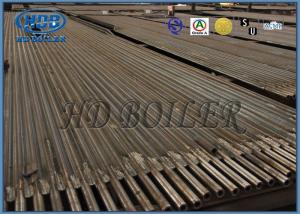 Wholesale Stainless Steel / Alloy Water Wall Panels with ISO / ASME Standard from china suppliers