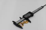 Mass production bag accessories OEB color zinc alloy metal snap hook d ring 15.1