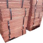 High Durability Copper Cathode For National Defense Industry
