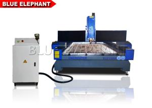Wholesale Precision Personalised 3d TombStone Engraving Machine Taiwan HIWIN Linear Rail from china suppliers