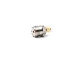 RF Adapter UHF Female to RPSMA Male