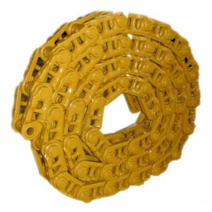 Wholesale SD16 D65 bulldozer track link from china suppliers