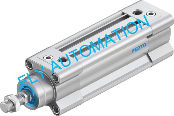 FESTO ISO cylinder DSBC-32-50-PPVA-N3 1376424 GTIN4052568016562 Pneumatic Air