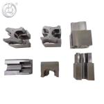 Tungsten Steel CNC Lathe Machining Mold Parts For Automation Fittings