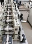 Buy Aluminium spacer bar making machine