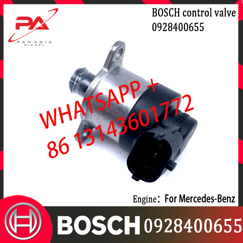 BOSCH Control Valve 0928400655 Applicable to Mercedes-Benz