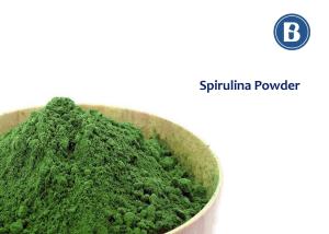 Wholesale Hala Verified Algae Blue Spirulina Powder For Food Supplement Ingredient from china suppliers