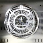 Digital Control Commercial Combi Oven Barbecue Grills