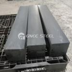 Sustainable Composite Railroad Ties Solution For Railway Fastening System