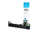 Recycling Epson Black Fabric Ribbon Cartridge LQ2090 For Epson Printer