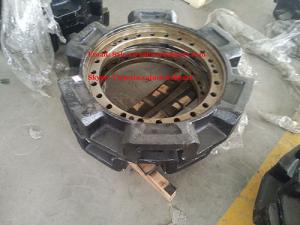 Wholesale Crawler Crane Undercarraige Parts Drive Sprocket For Hitachi Sumitomo SCX300-C from china suppliers