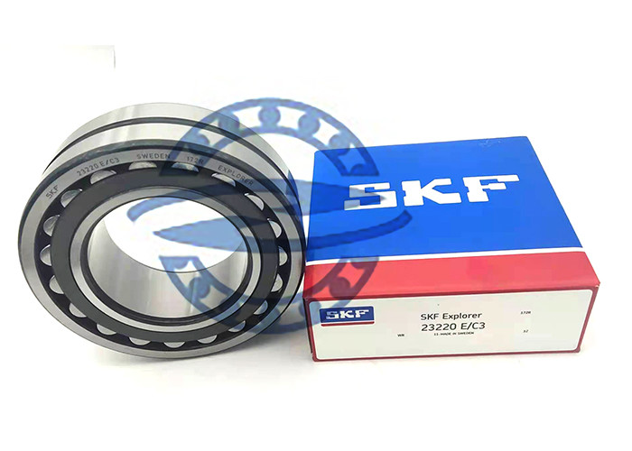 23080 22314eae4 Spherical Roller Bearing 29320e Electronic Component